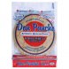 Don Pancho authentic mexican foods whole wheat tortillas Calories