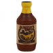 Austins Own b-b-q sauce original, mild Calories