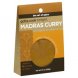 The Art Of Spice madras curry Calories