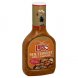 Lupos grill marinade southwest Calories