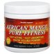 pure fitness african mango