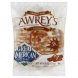 Awreys great american deli cinnamon swirl grande Calories