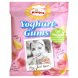yoghurt-gums be veggie