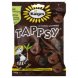tappsy gummies panda, chocolate licorice