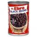 black beans cuban style