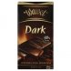 chocolate dark, 90% cocoa