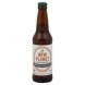 New Planet beer gluten free, off grid pale ale Calories