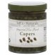 Jeffs Naturals capers imported non-pareil Calories