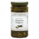 jalapeno peppers sliced tamed