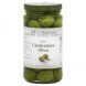 olives castelvetrano, whole