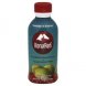 Kona Red antioxidant juice + young coconut water antioxidant juice + young coconut water Calories