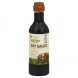 soy sauce with kelp extract