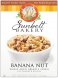 Sunbelt Bakery banana nut cereal Calories