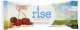Rise Bar energy bar, cherry almond Calories