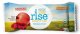 Rise Bar raspberry pomegranate energy bar Calories