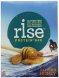 Rise Bar almond honey protein bar Calories