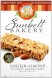 Sunbelt Bakery golden almond chewy granola bar Calories