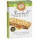 Sunbelt Bakery oats n honey chewy granola Calories