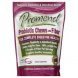 probiotic chews with fiber, delicious cranberry flavored