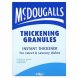 thickening granules instant