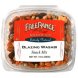 Free Range Snack Co. snack mix blazing wasabi Calories
