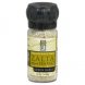 sea salt zalta infused, green garlic