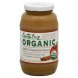 organic sauce apple cinnamon