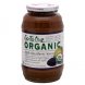 organic apple blackberry sauce