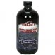 100% fruit juice concentrate blueberry