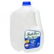 milk lowfat, 1% milkfat