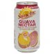 nectar guava