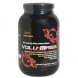 volu-mass ultimate recovery protein creamy vanilla