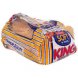Schafers soft 'n ' good white enriched bread, king Calories