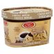 Kleins Real Kosher smooth & creamy frozen dessert non-dairy, coffee royal Calories