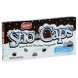 Sno-Caps nonpareils semi-sweet chocolate Calories