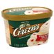 Greens Ice Cream ice cream white house cherry Calories