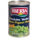 green pigeon peas, premium