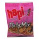 Hapi snacks party mix Calories