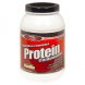 protein component instantized, vanilla