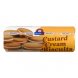 custard cream biscuits