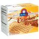 cracker bread