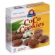 coco cookies