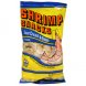 shrimp snacks sour cream & onion