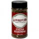 Lonzerottis Italian Products italian seasoning Calories