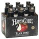 Hard Core black cider Calories