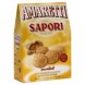 Amaretti sapori soft almonds macarons Calories