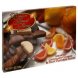 Boston Fruit Slices chocolate covered & fruit flavored slices assorted Calories