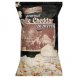 popcorn gourmet white cheddar