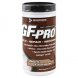 Ergo Pharm whey protein isolate gf pro v2, dutch chocolate Calories