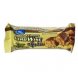 gold high protein bar chocolate caramel peanut